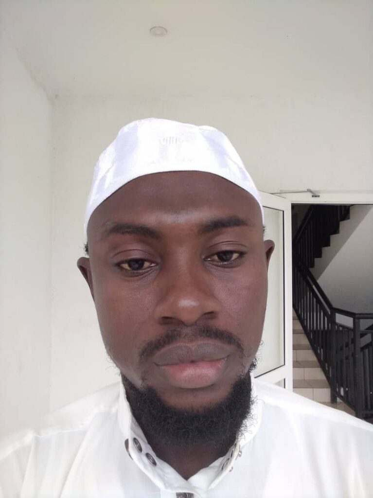 Abu Badeea Abubakar Sadik